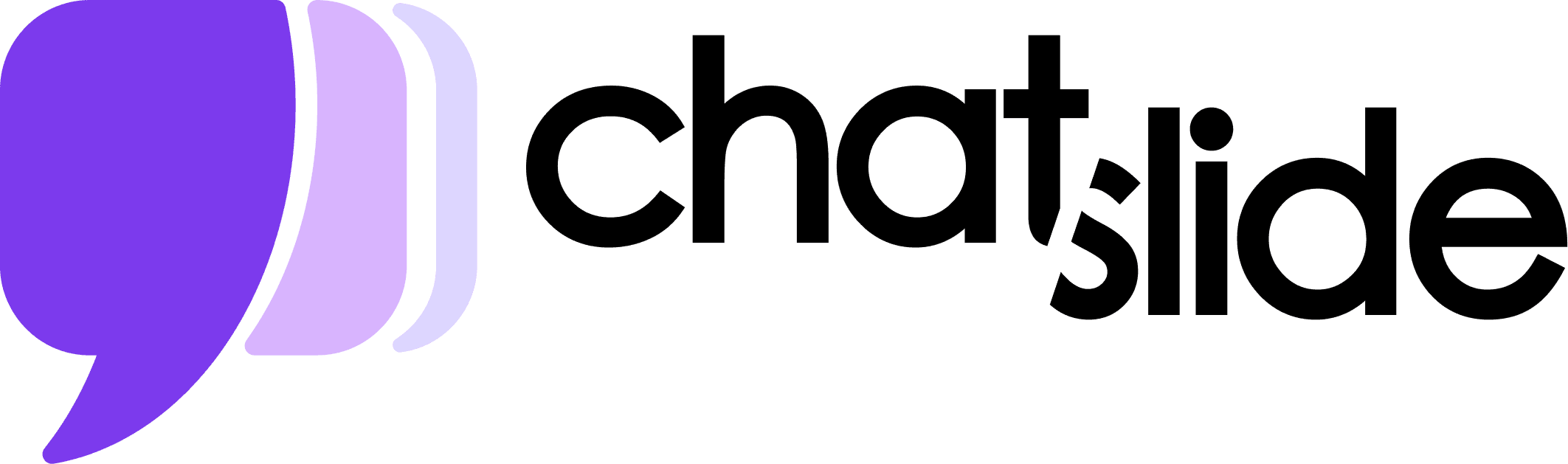ChatSlide AI Logo